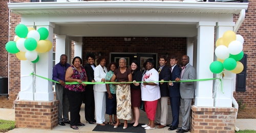 In Business: Manor at West Greenville